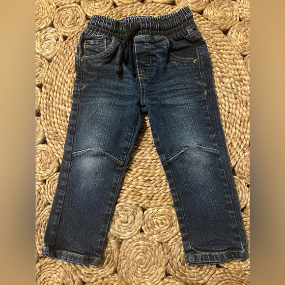 Cat & Jack 2T Boys Jeans - Picture 1 of 2